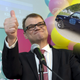 Image for article titled El Camino-Driving, Jalopnik-Endorsed Badass Elected Leader Of Finland